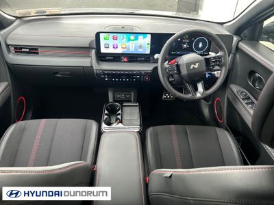 2025 Hyundai Ioniq 5