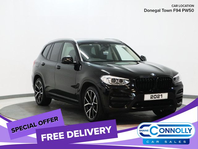 vehicle for sale from Shane Connolly Cars