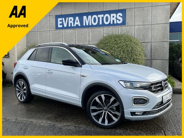 vehicle for sale from Evra Motors