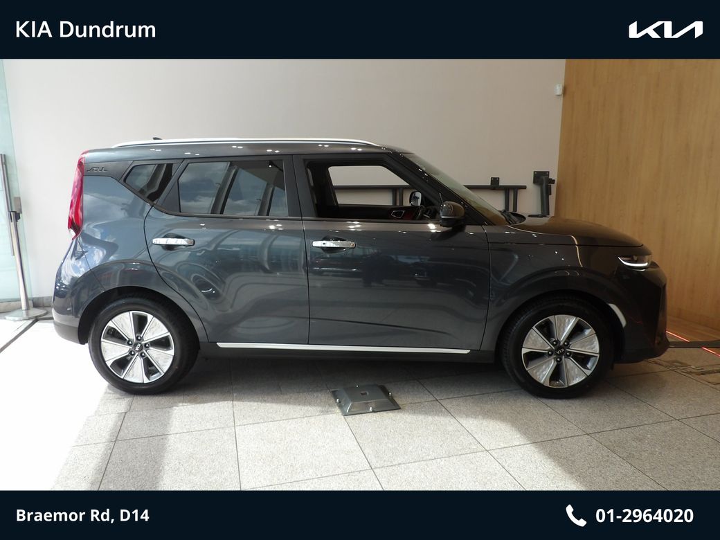 2020 Kia Soul