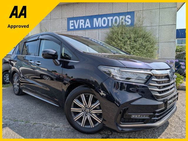 vehicle for sale from Evra Motors