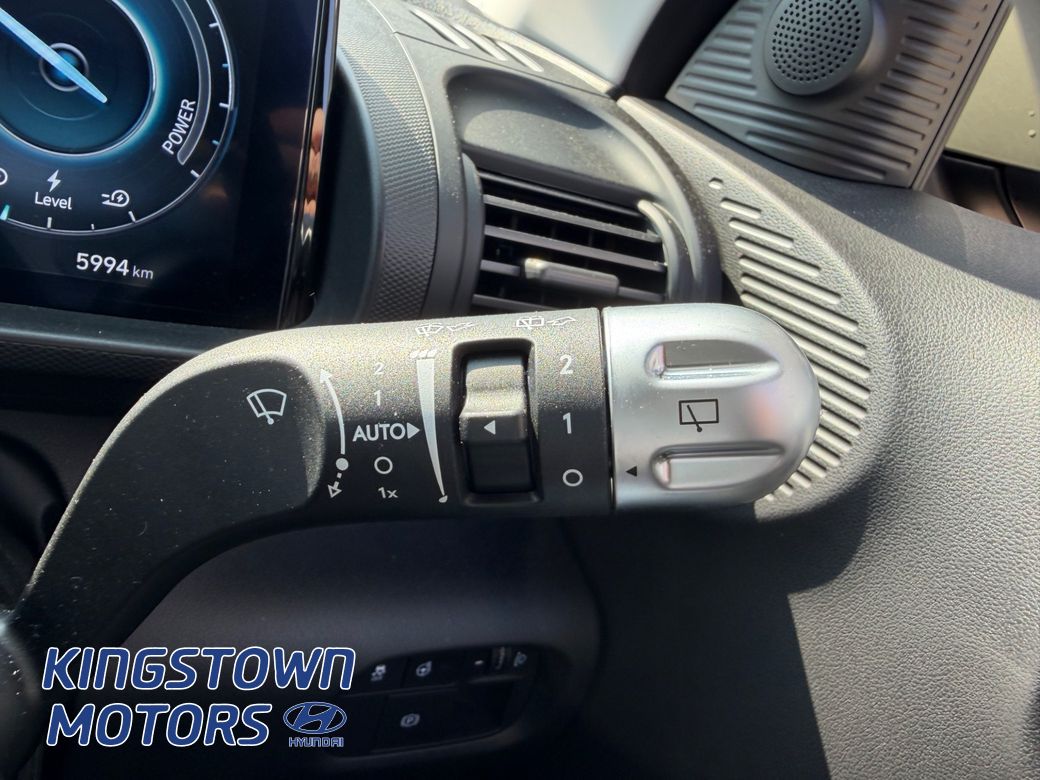 2026 Hyundai INSTER