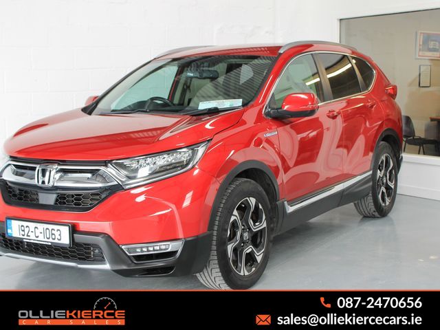 vehicle for sale from Ollie Kierce Cars