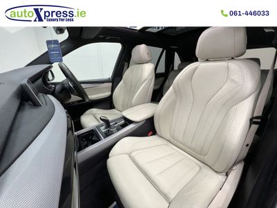 2015 BMW X5