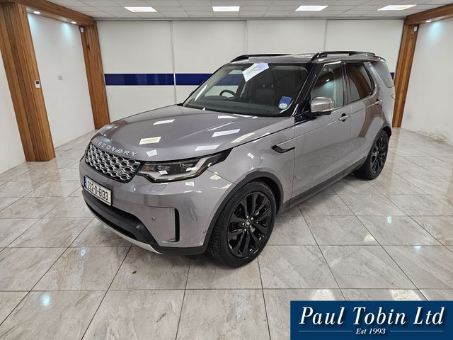 vehicle for sale from Paul Tobin Ltd