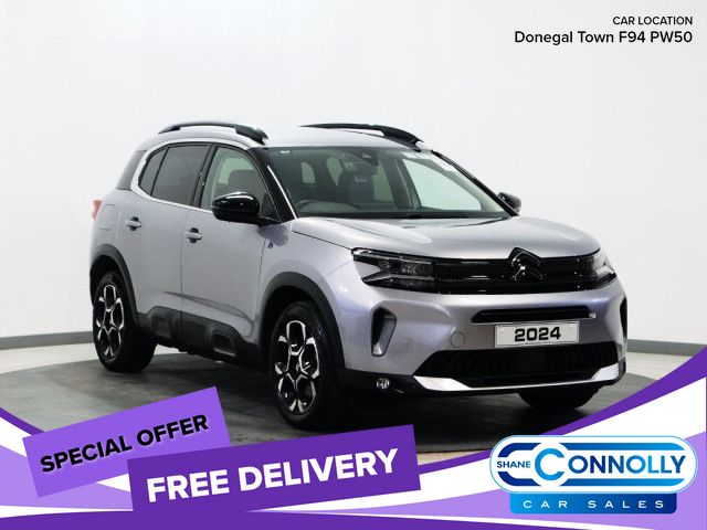 vehicle for sale from Shane Connolly Cars