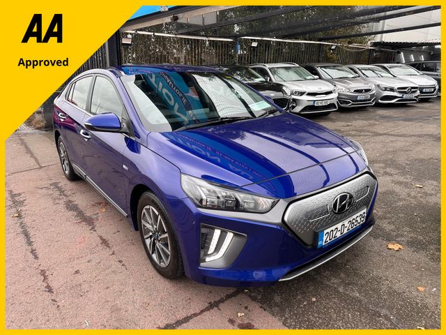vehicle for sale from Ignition Autos Ltd