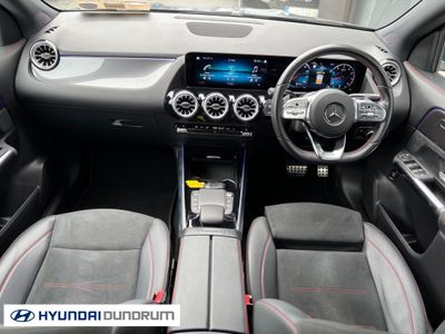 2021 Mercedes-Benz GLA Class