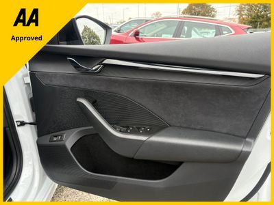 2023 Skoda Octavia
