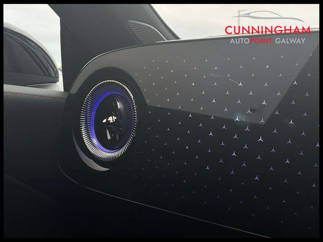 2026 Mercedes-Benz CLA Class