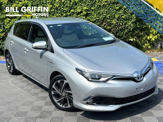 vehicle for sale from Bill Griffin Motors