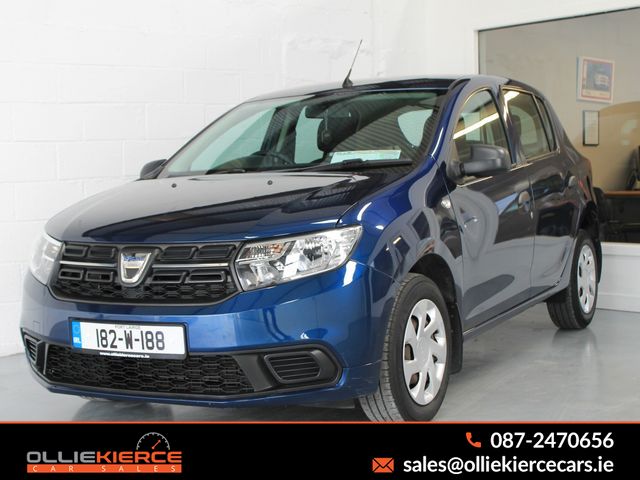 vehicle for sale from Ollie Kierce Cars