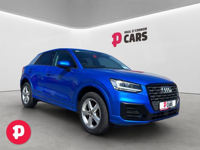 vehicle for sale from Paul O'Connor Cars