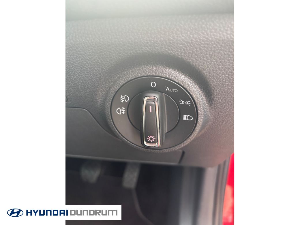 2021 SEAT Arona