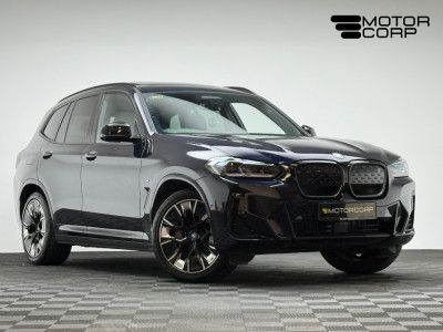 2023 BMW iX3