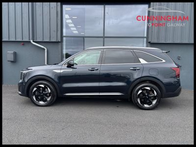 2024 Kia Sorento