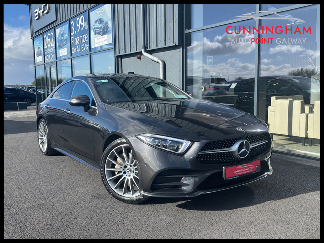 vehicle for sale from Cunningham Autopoint