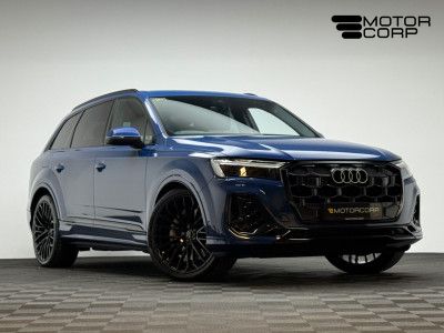 2024 Audi Q7