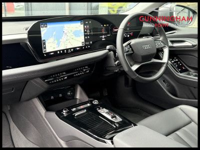 2025 Audi A6