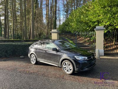 2025 Volkswagen Taigo