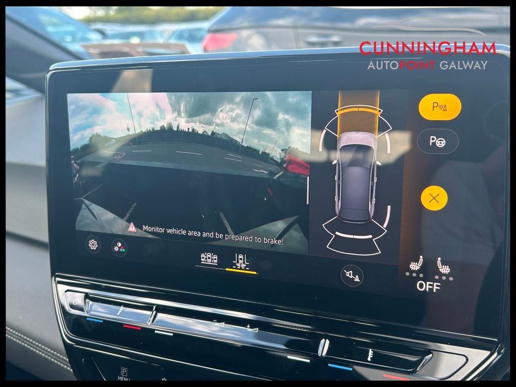 2024 Volkswagen ID.3
