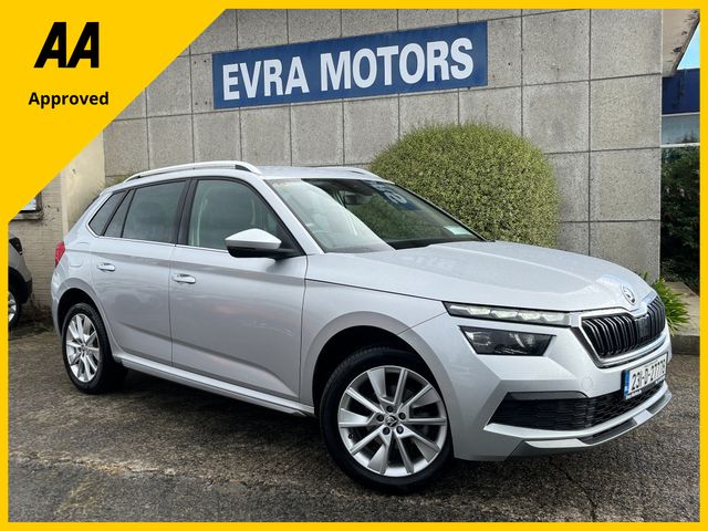 vehicle for sale from Evra Motors