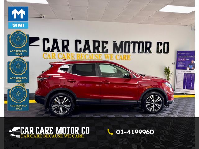vehicle for sale from Car Care Motor Co