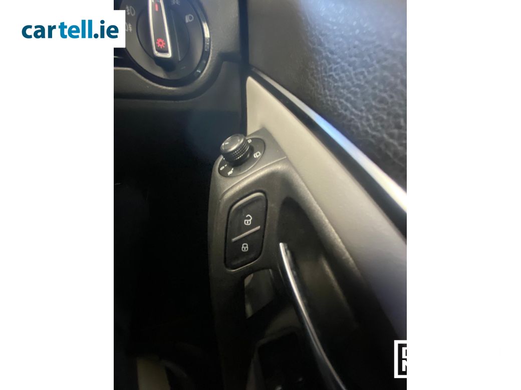 2015 Volkswagen Polo