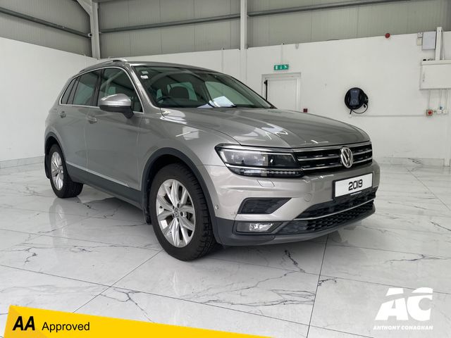 vehicle for sale from Anthony Conaghan Cars