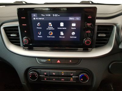 2023 Kia Ceed