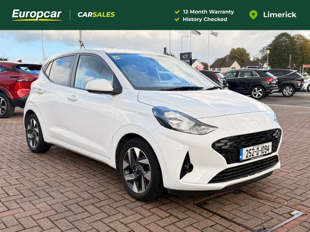 vehicle for sale from Europcar CARSALES (Navan)