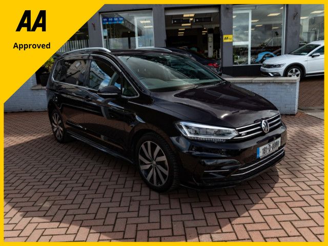 vehicle for sale from Naas Road Autos