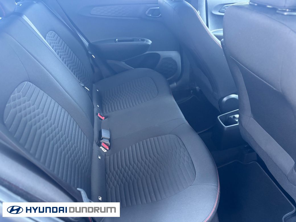 2024 Hyundai i10