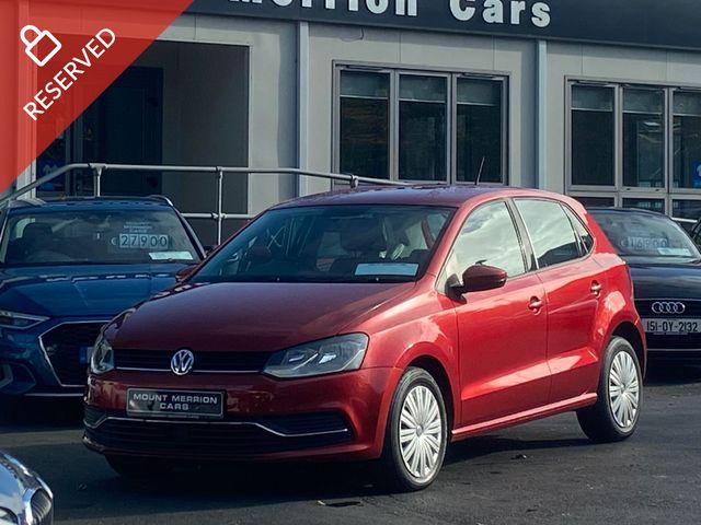 vehicle for sale from Mount Merrion Cars