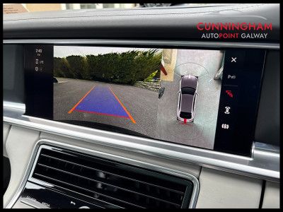 2023 Porsche Panamera