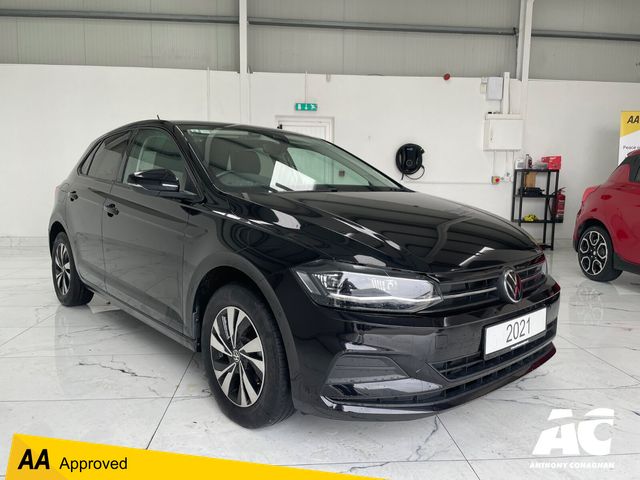 vehicle for sale from Anthony Conaghan Cars
