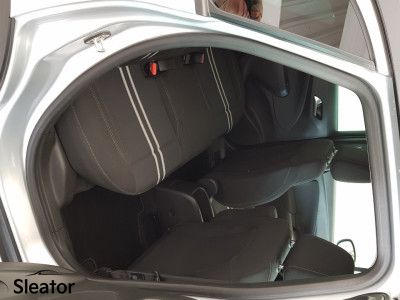 2023 Opel Crossland