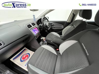 2017 Volkswagen Polo