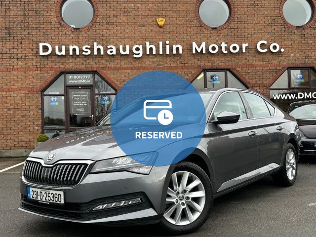 vehicle for sale from Dunshaughlin Motor Co