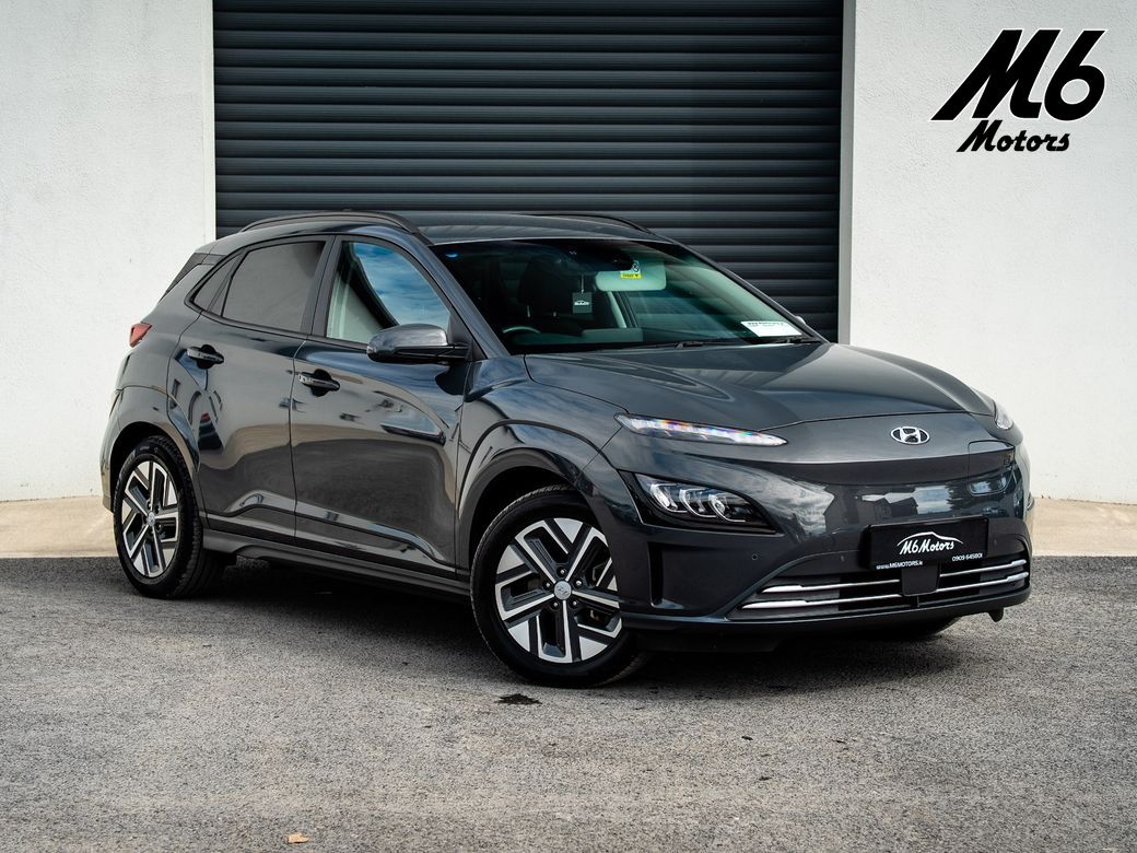 2023 Hyundai Kona