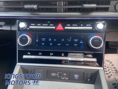 2024 Hyundai Santa Fe