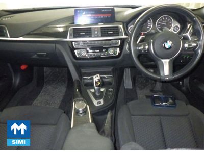 2018 BMW 3 Series
