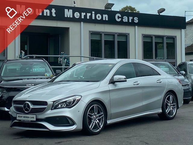 vehicle for sale from Mount Merrion Cars