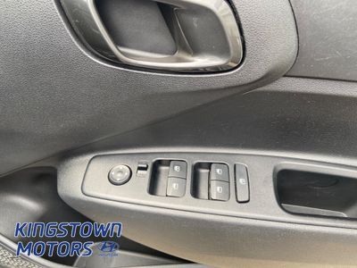 2021 Hyundai i10