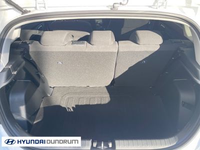 2026 Hyundai i20