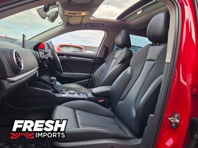 2013 Audi A3