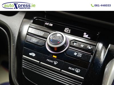 2017 Honda Freed