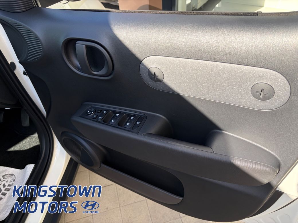 2026 Hyundai INSTER