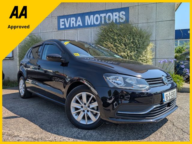 vehicle for sale from Evra Motors
