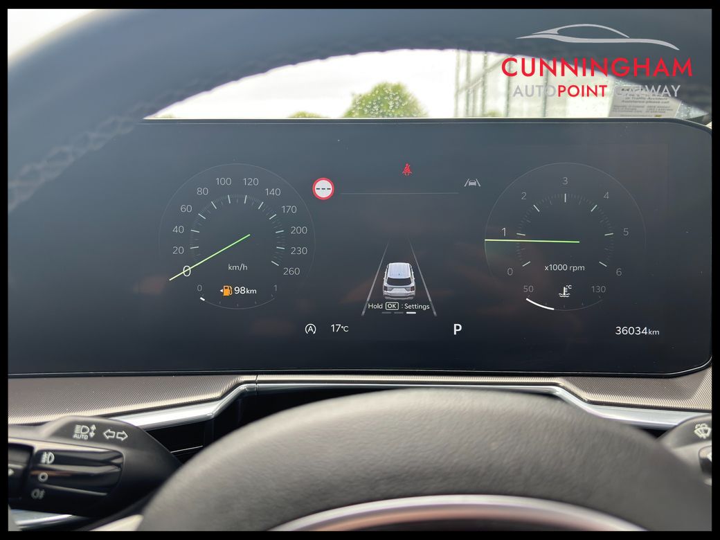 2024 Kia Sorento